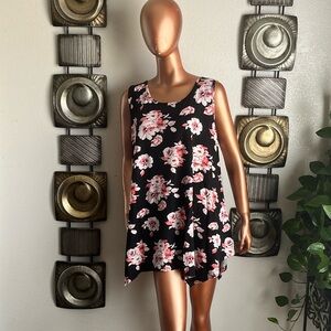 Sleeveless Tunic